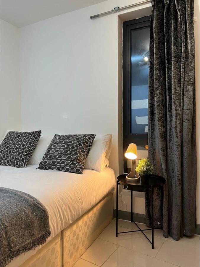 New Build 5 Bedroom In Hackney. Central London Ngoại thất bức ảnh