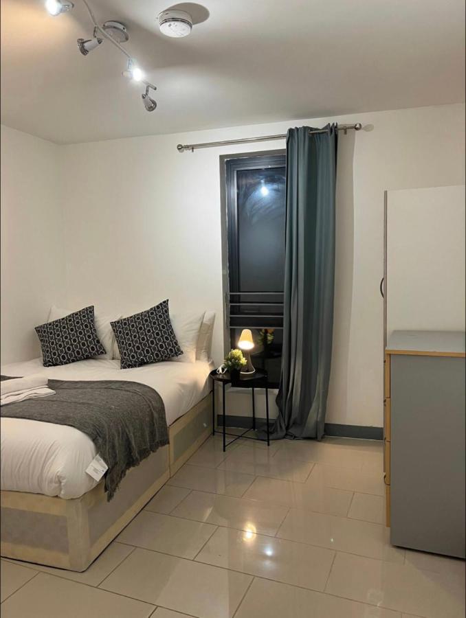 New Build 5 Bedroom In Hackney. Central London Ngoại thất bức ảnh