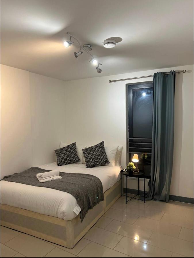 New Build 5 Bedroom In Hackney. Central London Ngoại thất bức ảnh